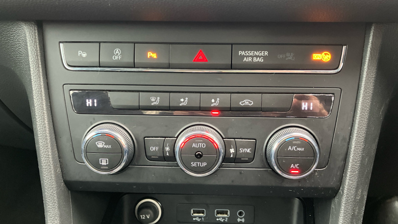 SEAT Ateca 1.0 TSI Ecomotive SE Technology [EZ] 5dr Petrol Estate